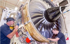 Rolls-Royce Signs Agreement to Provide Maintenance Services to Amazon Global Air&#39; Fleet of Trent 700 Powered Airbus A330-300s
