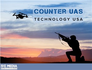 Counter UAS Technology USA 2023 set to Welcome over 200 Delegates