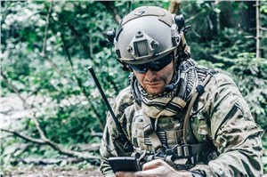 Intelsat is Awarded US Army&#39;s 1st SATCOM as a Managed Service Pilot Contract