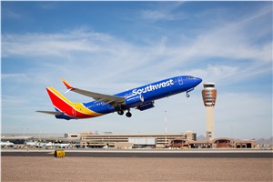 Southwest Airlines Signs Historic Deal for AvioBook&#39;s Technology &amp; Hardware Suite