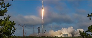 SES&#39;s 5th and 6th O3b mPOWER Satellites Successfully Launched