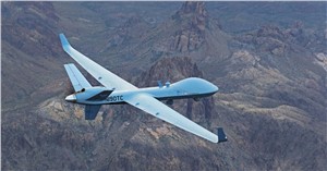 GA-ASI Partners with EDGE to Integrate Smart Weapons onto MQ-9B