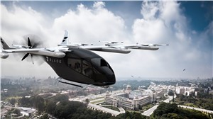 Eve Air Mobility and Hunch Mobility Collaborating to Bring eVTOL Flights to Bangalore