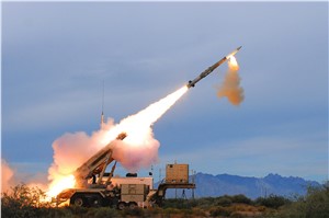 Boeing Expanding Capacity for Advanced Patriot Missile Seeker Production