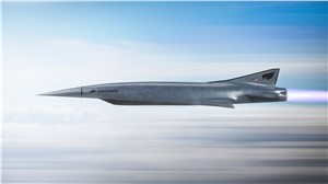 Hermeus Signs Hypersonic Aircraft Contract with Defense Innovation Unit for Hypersonic Aircraft Risk Reduction