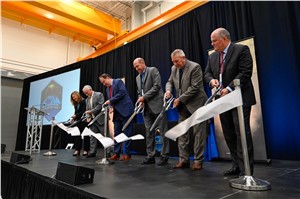 LM Opens 25,000-Square Foot, $16.5M Missile Defense Lab