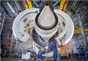 Rolls-Royce Renews TotalCare Service Contract for Trent 700 Engines with Saudia