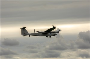 AeroVironment&#39;s JUMP 20 Group 3 UAS Demos Modularity and Adaptability at Arcane Thunder 23 Multi-Domain Exercise