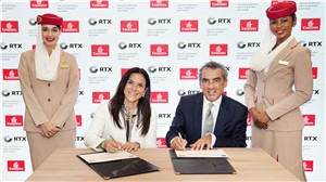 RTX&#39;s P&amp;WC to Maintain PW980 APUs for Emirates&#39; Airbus A380 Aircraft