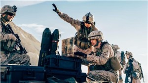 Intelsat Multi-Orbit Terminal Delivers Uninterrupted Service in Army Experiment
