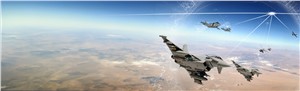 BAE Selected to Enhance GPS Technology on Eurofighter Typhoon