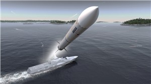 Sweden Orders MBDA&#39;s CAMM Air Defence Missile