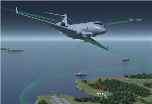 PEGASUS SIGINT System Picks Up Speed