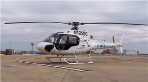 Thales and StandardAero Unlock a New Level of Safety With Stablelight, the New 4-axis Autopilot System