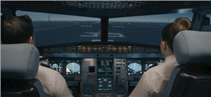 FFS Manufacturer Havelsan Announces Factory Acceptance Test for New A320 Simulator to Take Place in November
