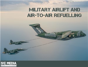 The Portuguese Air Force to Speak at Military Airlift and Air-to-Air Refuelling Conference 2023