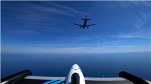 Aerial Refuelling Without Human Intervention