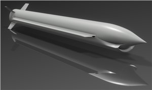 Kongsberg, Norway and Germany to Develop New &quot;Super Missile&quot;