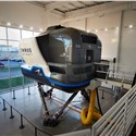 Cirrus Aircraft Adds 2nd FAA-Certified Vision Jet Simulator for World-Class Flight Training