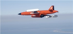 Kratos Supports Successful US Navy and MDA Intercept Test Against Multiple Ballistic Missile and Anti-Ship Cruise Missile Targets