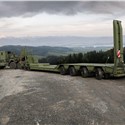 Oshkosh Defense to Produce Medium Equipment Trailers for US Army