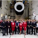 Rolls-Royce Trent 1000 Engines Power Virgin Atlantic&#39;s World 1st 100% SAF Flight from London Heathrow to New York JFK