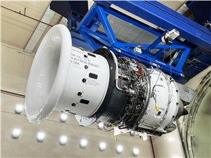 MTU Maintenance Signs LEAP-1A Maintenance Contract With Srilankan Airlines