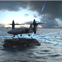 Bell Selected for Phase 1A of DARPA SPRINT X-Plane Program