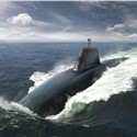 GBP121M Investment Into Future Submarines Supports 250 Jobs
