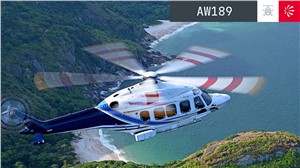 Leonardo&#39;s Presence in Latin America&#39;s Energy Support and Super-medium Helicopter Category Market Grows Further With OHI&#39;s AW189/AW189K Order