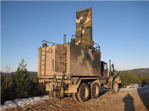 Saab Signs Support Contract With South Korea for Arthur Systems