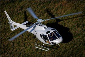 1st H125 Orders in Lithuania