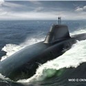 Babcock Increases Support on UK&#39;s Dreadnought Programme