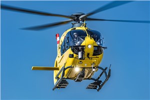 OAMTC Air Rescue Continues Fleet Modernisation With 2 Airbus H135 Helicopters