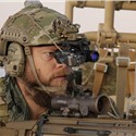 Elbit Awarded an ID/IQ Contract With a Ceiling of $500M for the Supply of Squad Binocular Night Vision Goggles to the USMC