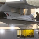 Stratolaunch Awarded Flight Test Contract for the Navy&#39;s MACH-TB Hypersonic Program