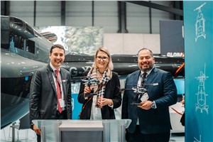 Bell Announces Signed Purchase Agreements for 3 Aircraft with JB Investments