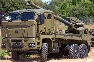 CN ROMARM S.A and Elbit to Cooperate on the Establishment of an Artillery Center of Excellence in Romania