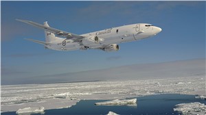 Canada Selects Boeing&#39;s P-8A Poseidon as its Multi-Mission Aircraft