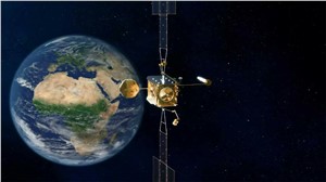 SPAINSAT NG: Start of Final Acceptance Testing of Satellite and Active Antennas