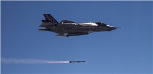 Korea - F-35 Munitions