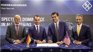 NGC and Rohde &amp; Schwarz Sign MOU to Support Multi-Domain Operations and Interoperability in Europe