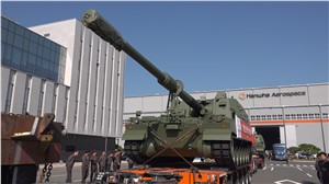 Hanwha Aerospace and Poland Strengthen Ties with Additional Executive Contract for K9 Howitzers and Technology Transfer