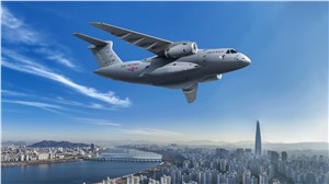 South Korea Selects the Embraer C-390 Millennium