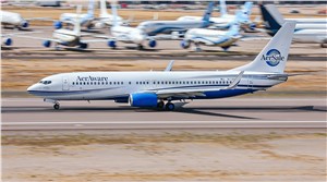 AerSale Receives Boeing 737NG Supplemental Type Certificate For its Enhanced Flight Vision System &quot;AerAware&quot;