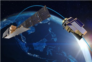 Thales Alenia Space Signs a Multi-satellite Contract With Pt Len Industri to Provide Radar and Optical Imagery