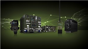 Rohde &amp; Schwarz Supplies Combat Net Radio for Bundeswehr