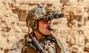 Elbit America Continues Supplying USMC With SBNVG Systems, Wins $500M Contract