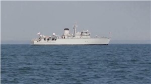 British Minehunting Ships to Bolster Ukrainian Navy As UK and Norway Launch Maritime Support Initiative