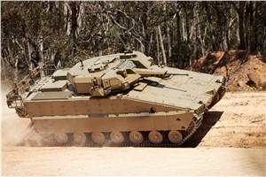 Hanwha Aerospace Awarded $2.4Bn by Australia for 129 IFVs